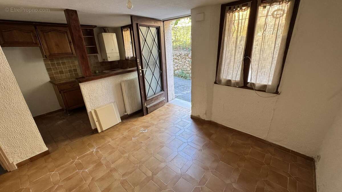 Appartement à GRASSE