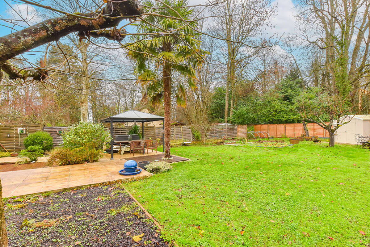 Maison à CHAUMES-EN-BRIE