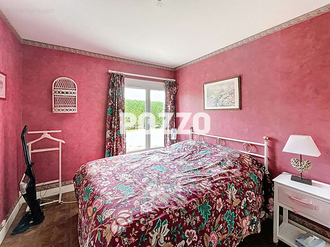 Maison à JULLOUVILLE