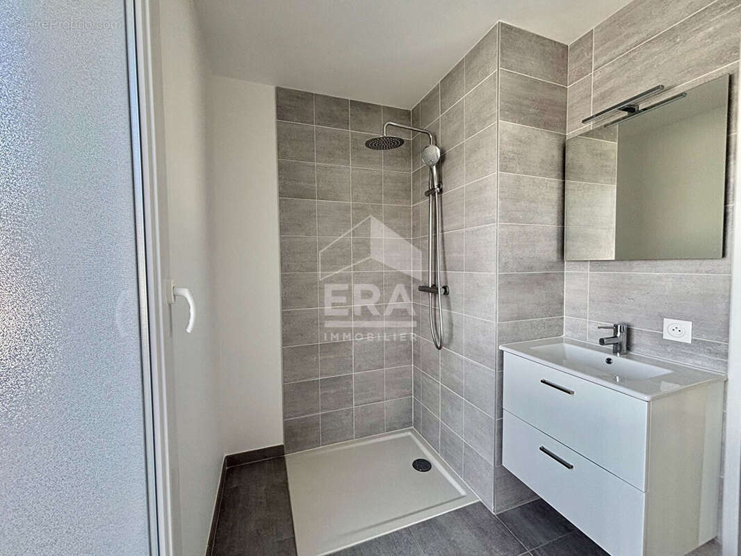 Appartement 102m² à soustons - photo 9
