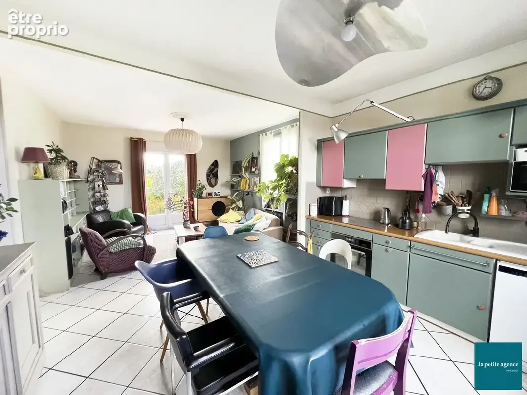 Maison 7 pièces 126 m² à vendre à Caen (14000) - photo 6