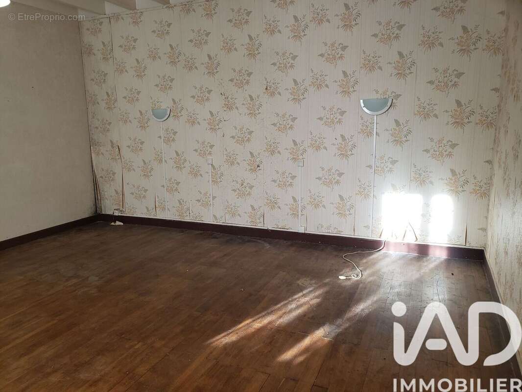 Photo 7 - Maison à PAIZAY-NAUDOUIN-EMBOURIE