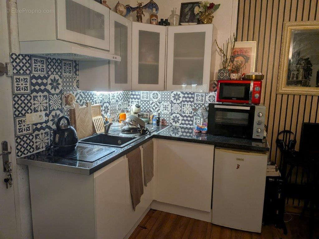 Appartement à ARRAS