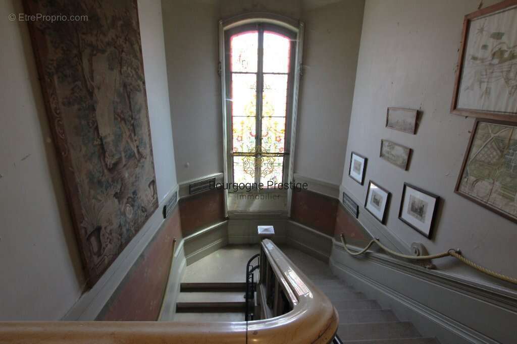 Maison à TOURNUS
