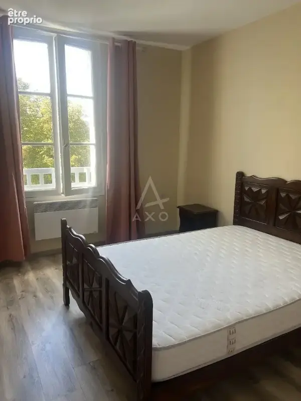 Salies-De-Béarn - A deux pas des thermes, un appartment où poser ses valises - photo 12