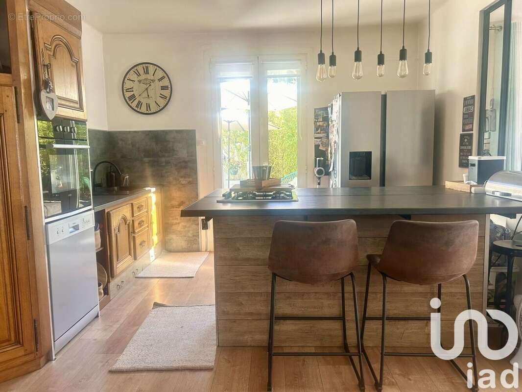 Photo 5 - Maison à BRAS