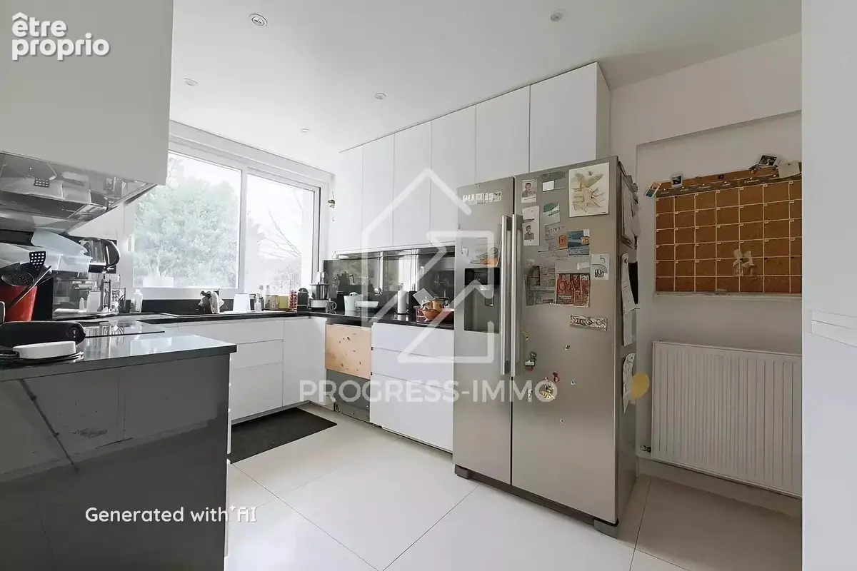 Maison familiale de 170m² sur 532m² terrain à - photo 11