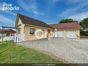 Maison à LARCHE