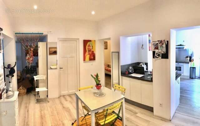 Appartement à PERPIGNAN