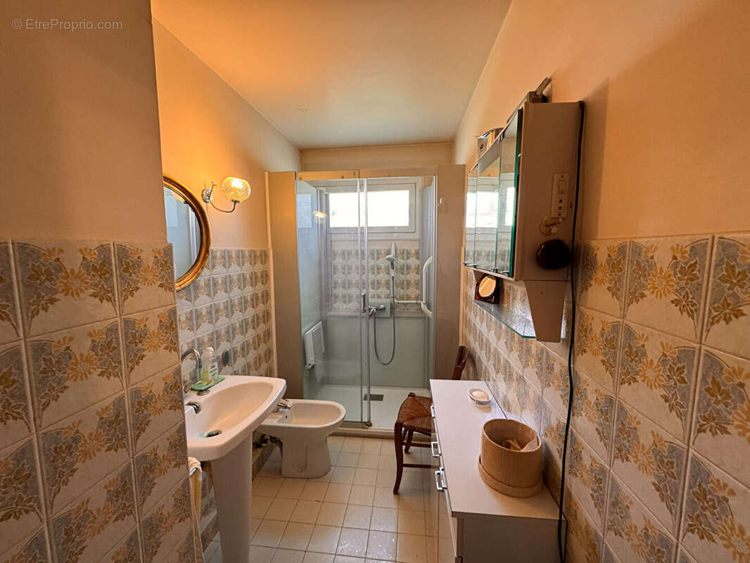 Appartement à BASTIA