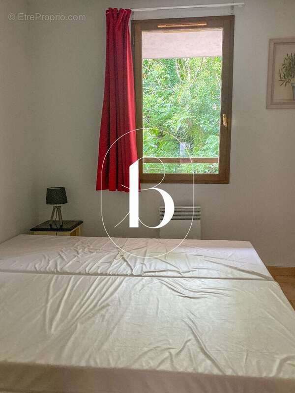 Appartement à BARJAC