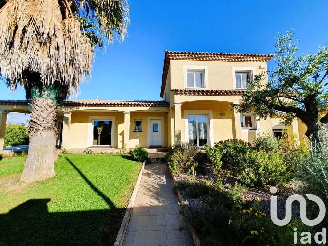 Photo 3 - Maison à LAURENS