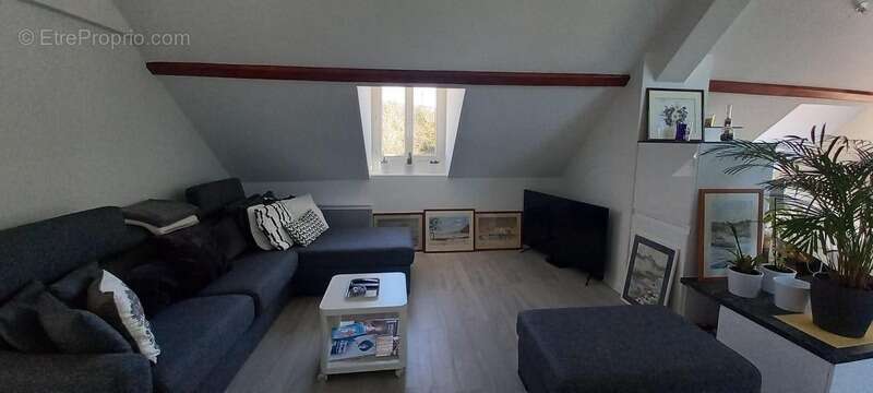 Dpt Ain (01), à vendre ORDONNAZ magnifique appartement T4 de 72 m² avec terrain privatif de 141 m² - photo 51