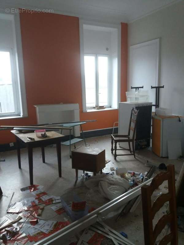 Appartement à ROUBAIX