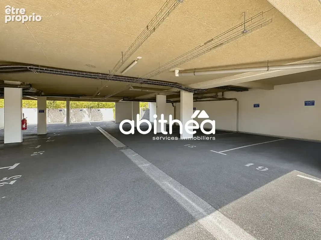 Appartement T4 de 93 m2 avec terrasse 50 m2 dans une résidence de 2022 à VIAS - photo 19