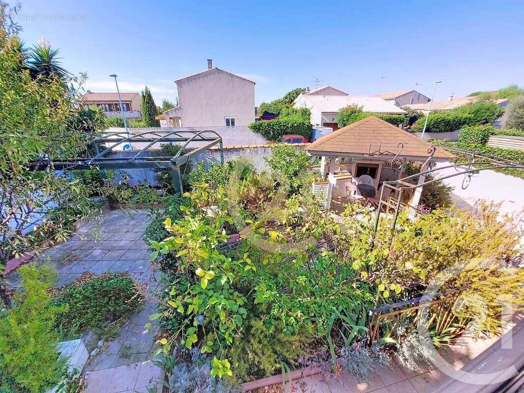 Maison 133 m² à Villeneuve-Les-Maguelone  - photo 8