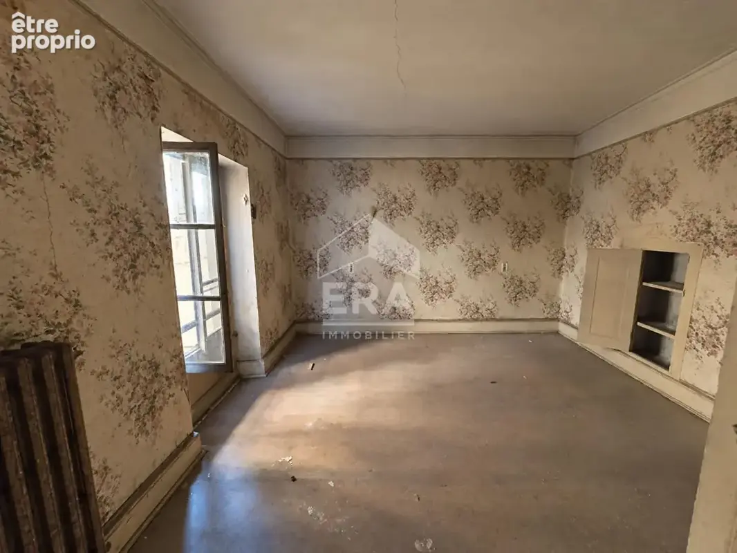 Maison 100m² à saint-rambert-en-bugey - photo 11