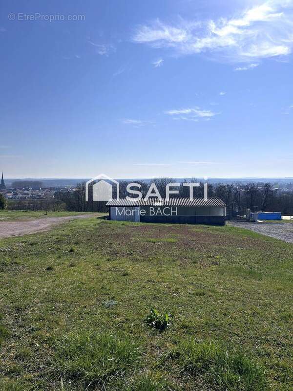 Photo 2 - Terrain à SARRALBE