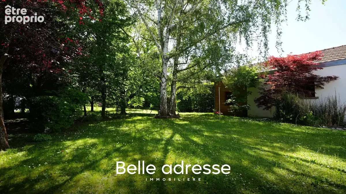 Une propriété d'exception au cur de Molsheim - photo 12