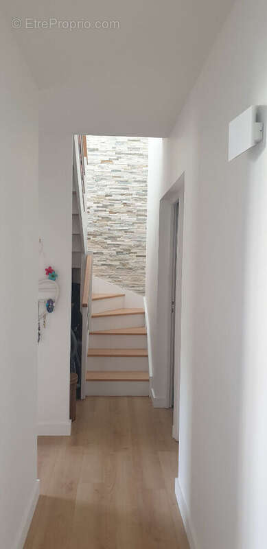 Maison à SAINT-MEDARD-EN-JALLES