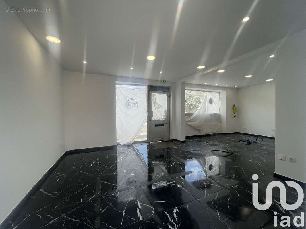 Photo 2 - Appartement à SAMMERON