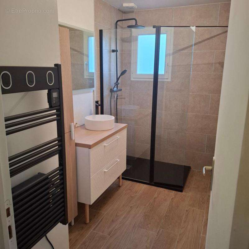 Maison à MINIAC-MORVAN