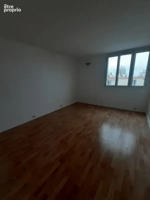 Appartement 4 pièces 68 m² à vendre à Valenton (94460) - photo 2