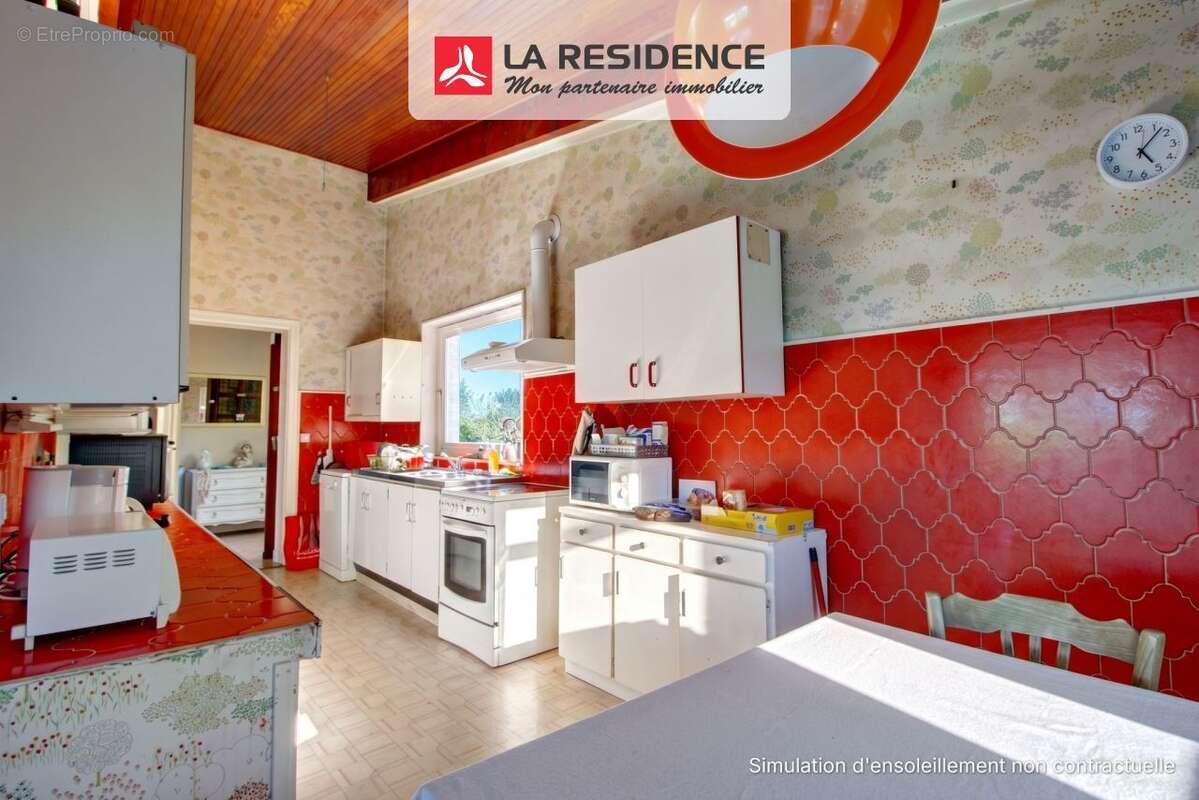 Maison 230 m² à Andresy  - photo 6