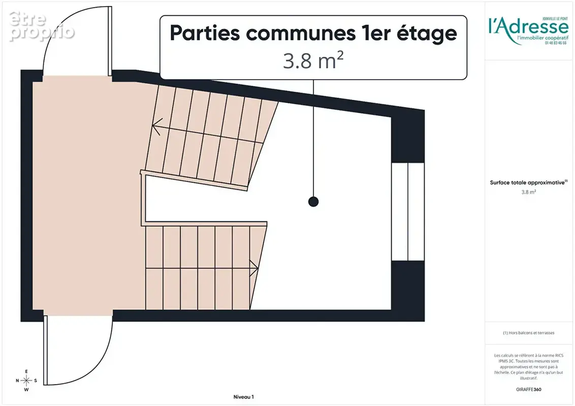 Immeuble Montreuil 425 m2 - photo 17