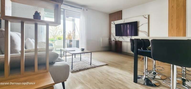 Appartement à TARBES