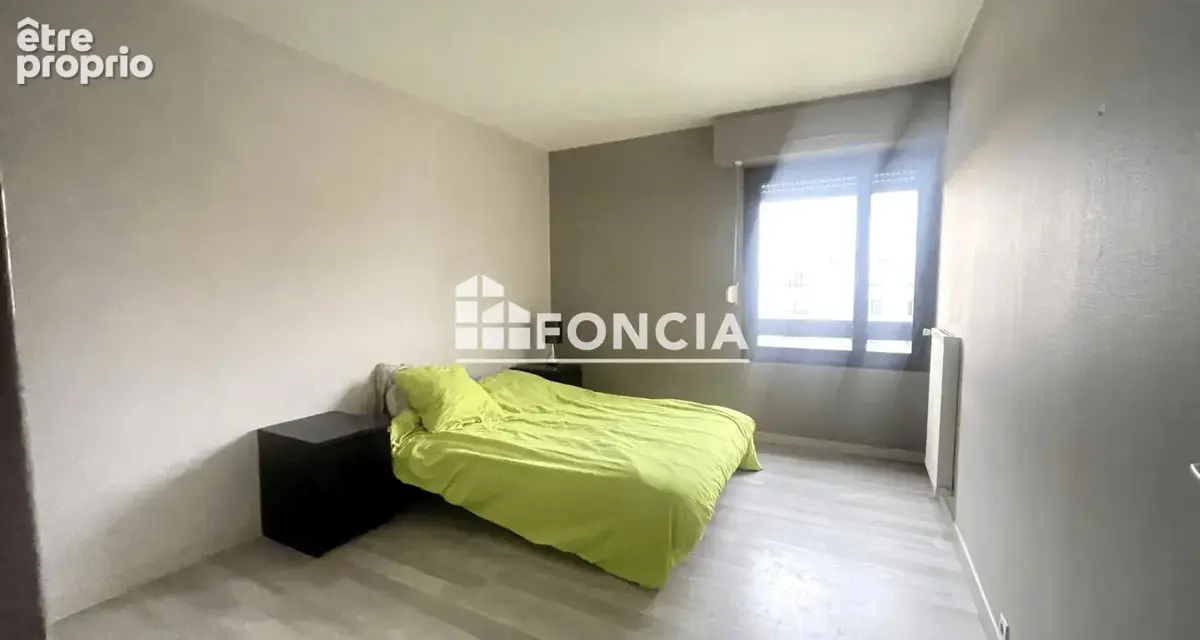 Foncia vous propose cet appartement T3 idéalement situé - Saint-Herblain Est - photo 4
