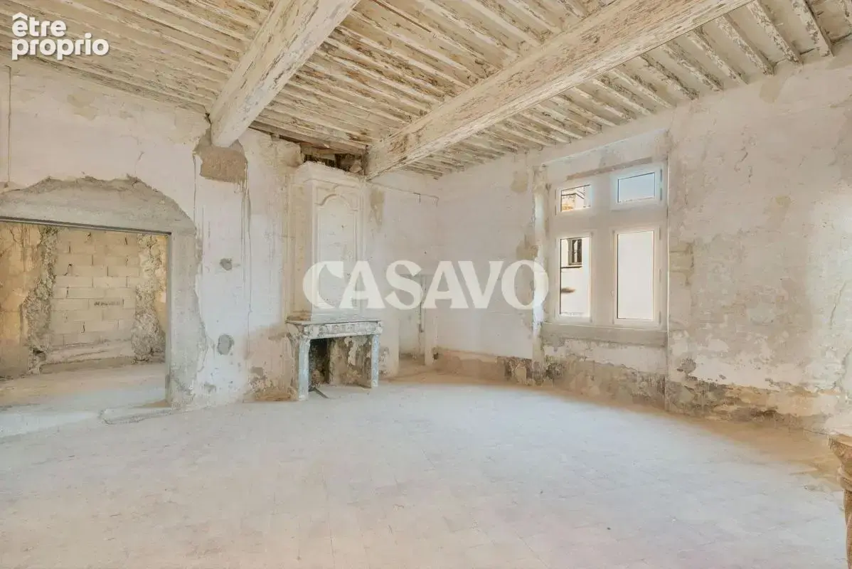 Vente Immeuble de 1026m² - 13410 Lambesc - photo 26