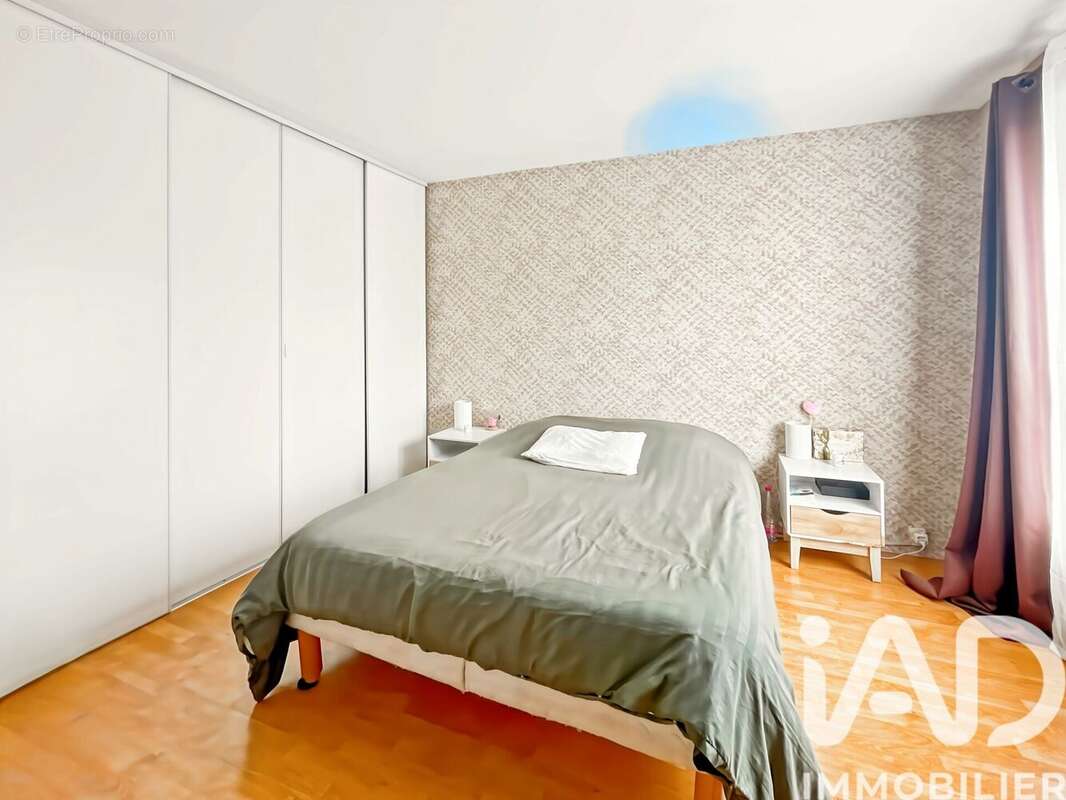 Photo 6 - Maison à MONTFERMEIL