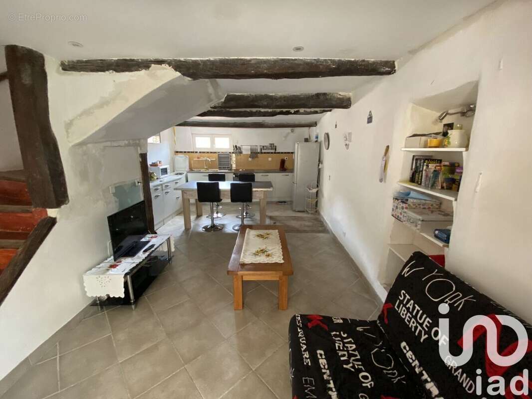 Photo 2 - Maison à MONTMEYAN