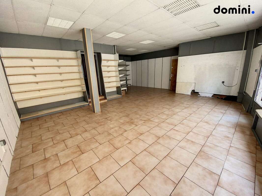 Appartement à MONTCENIS