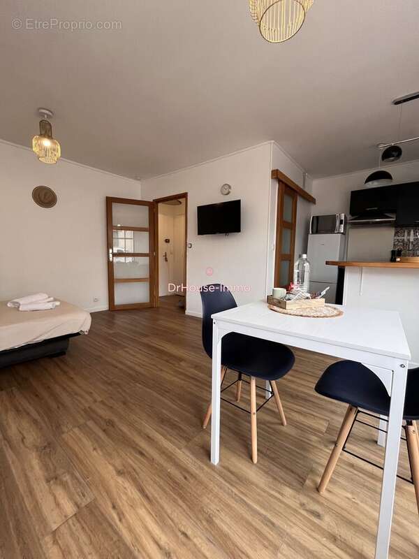Appartement à BETHUNE