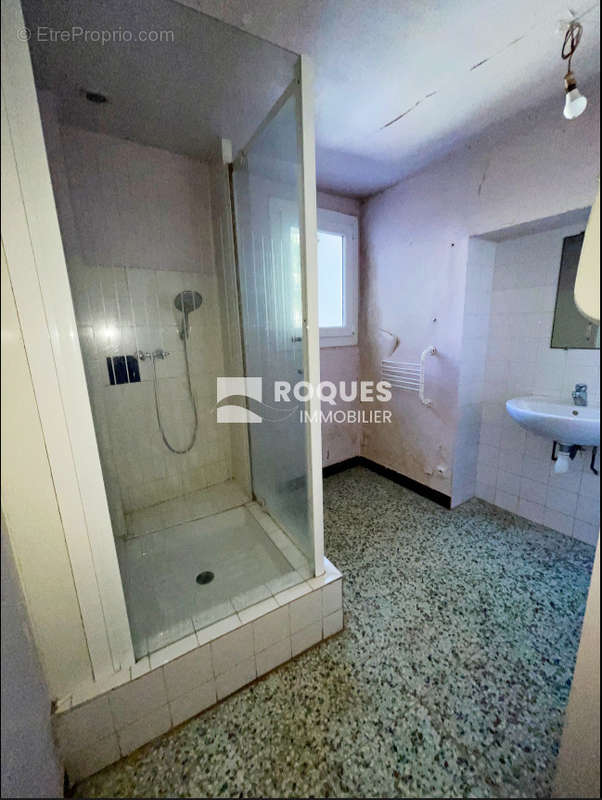 Appartement à LODEVE