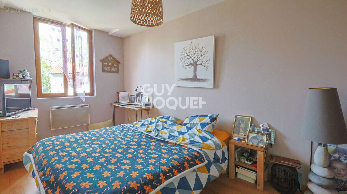 Appartement à CAMBO-LES-BAINS