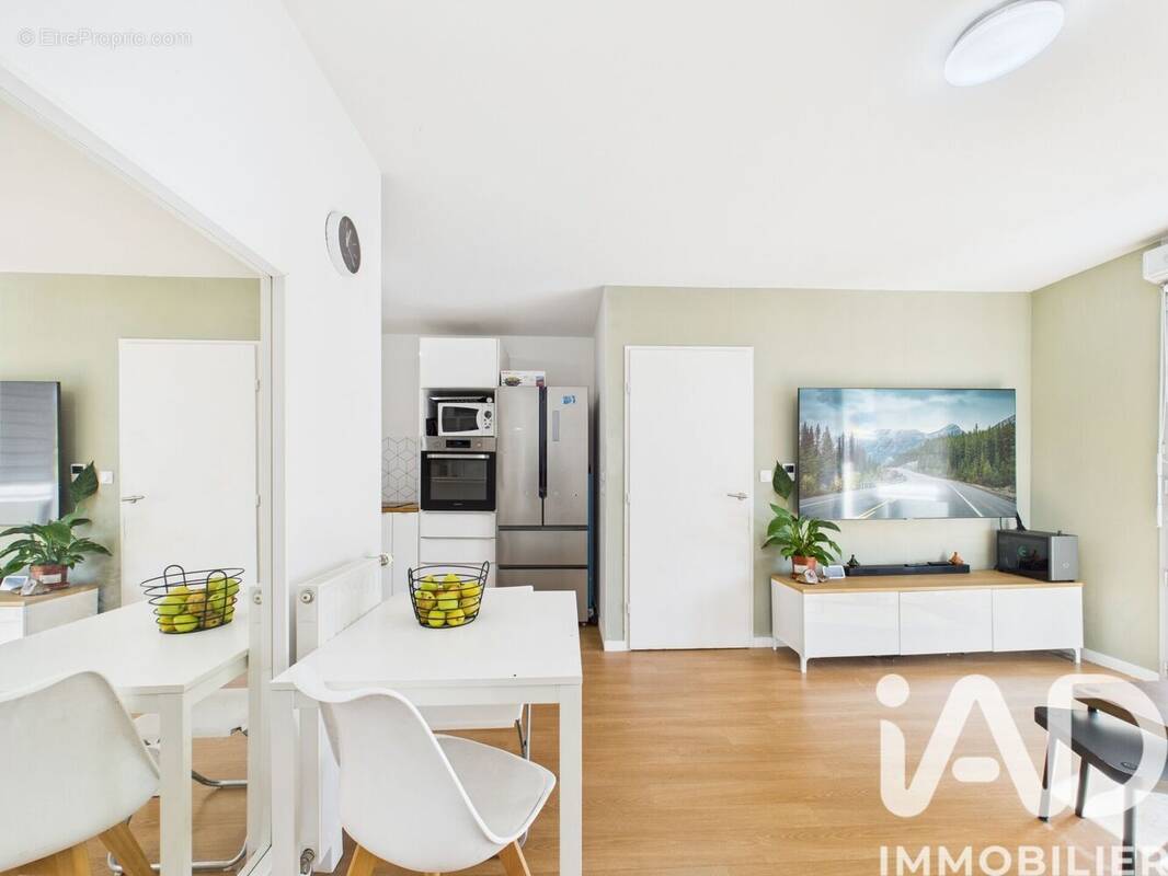 Photo 1 - Appartement à EVRY