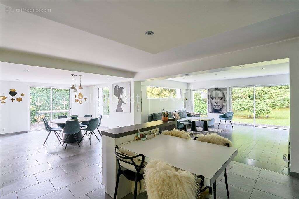 Maison à LAMBERSART