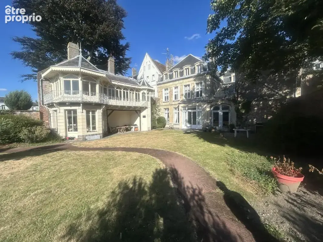 Photo Maison à Cambrai au prix de 865 000€