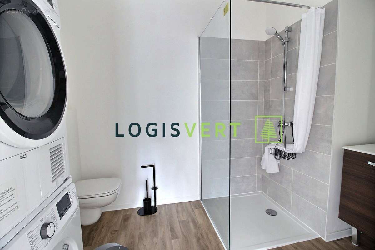 Appartement à MASSY