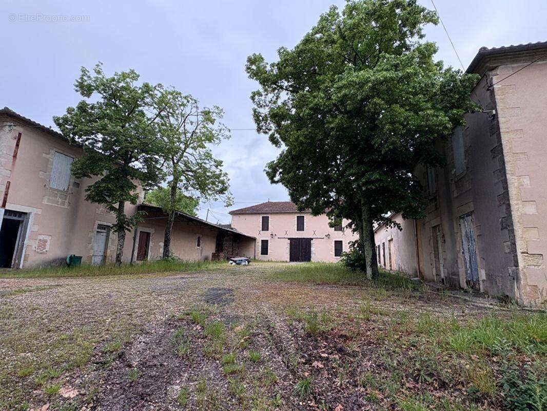 Domaine d'exception sur les coteaux de sainte croix du mont : un fort potentiel entre ciel et vignes - photo 8
