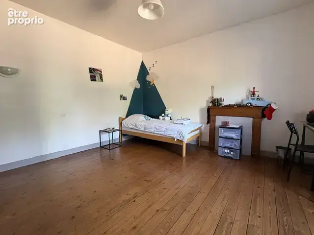 A vendre Belle maison 242 m2 à Cheffois 5 chambres avec Piscine - photo 22
