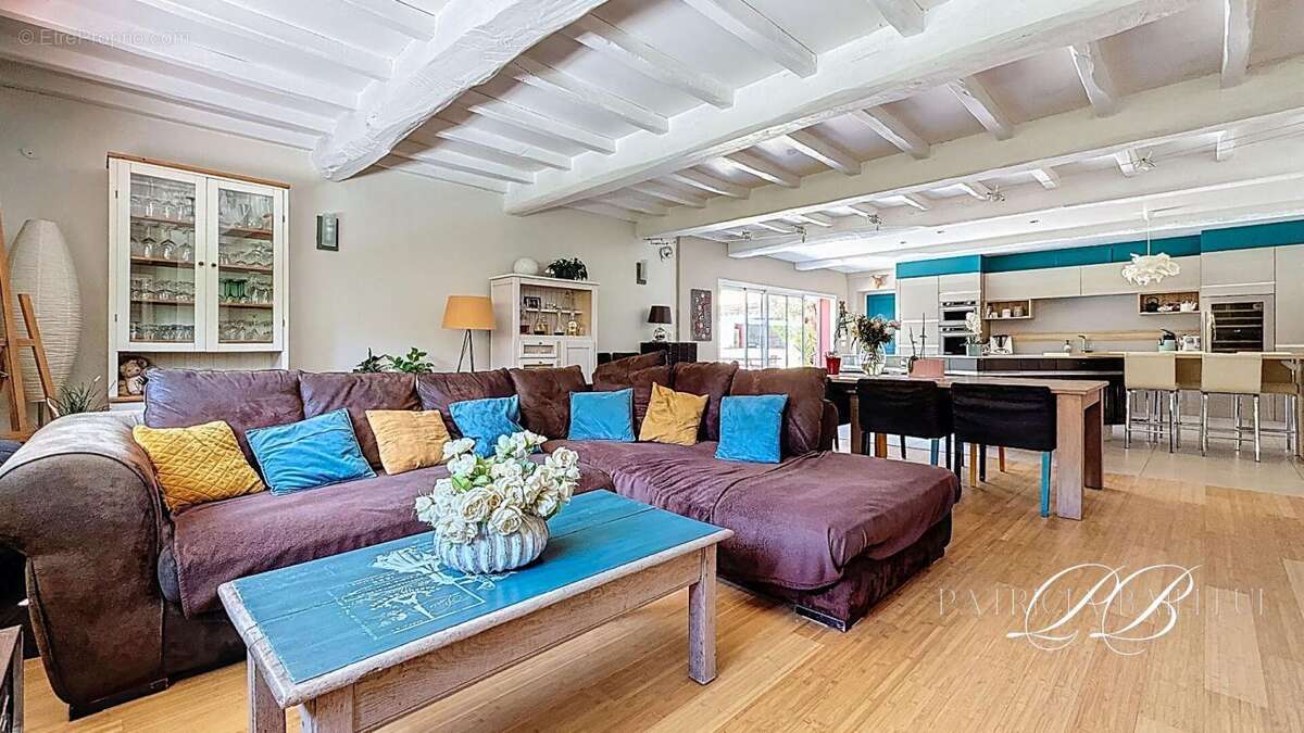 Maison à SAINT-CYPRIEN