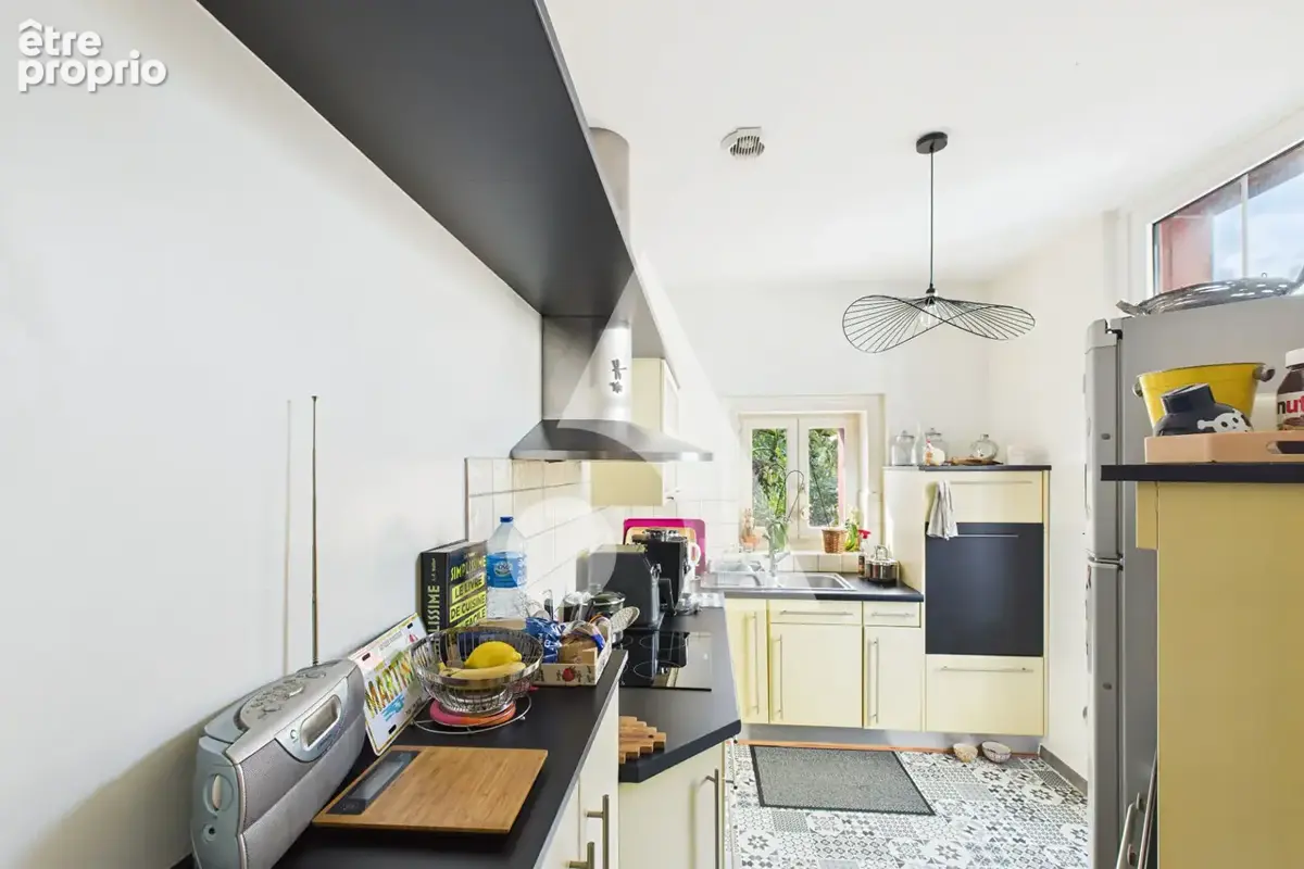 Maison La Roche-sur-yon PENTAGONE - photo 9
