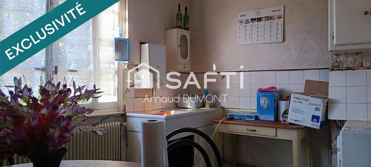 Photo 8 - Maison à MONTPONT-EN-BRESSE