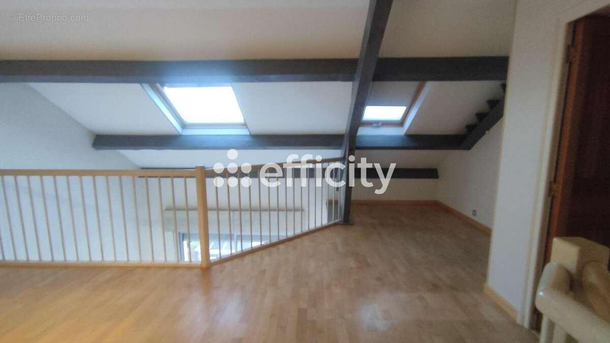 Appartement à BRIVE-LA-GAILLARDE