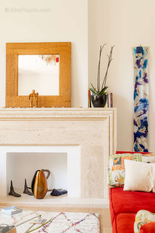 Appartement à MARSEILLE-5E