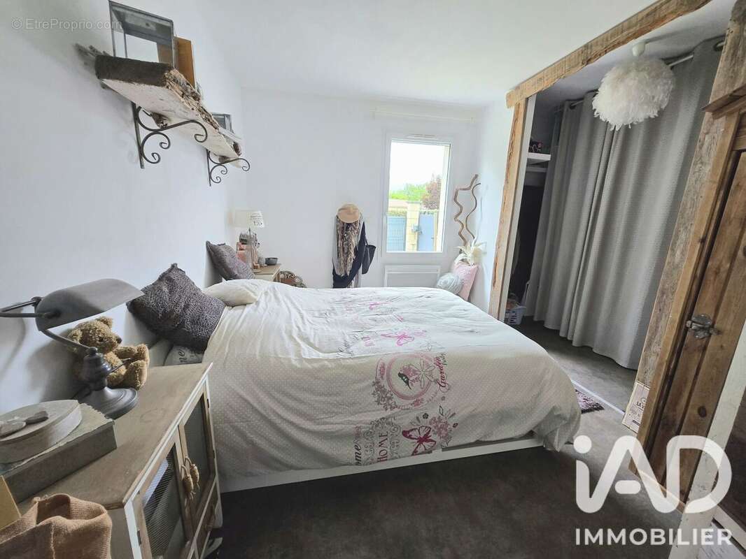 Maison 90 m² à Saint-Magne  - photo 9